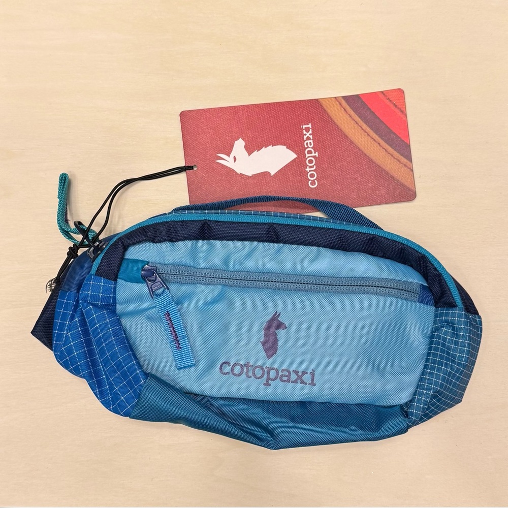 Cotopaxi Kapai 1.5L